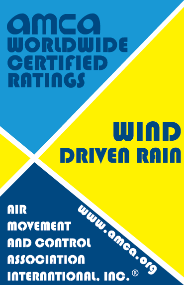 Wind Driven Rain